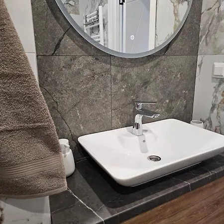 Apartament Comfort Haven By The Park Center Botanica *